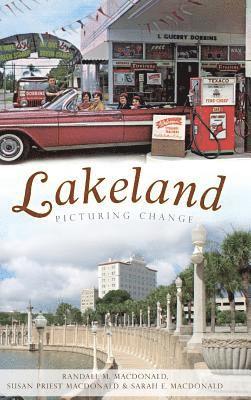 bokomslag Lakeland