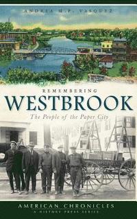 bokomslag Remembering Westbrook