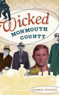 bokomslag Wicked Monmouth County