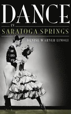 Dance in Saratoga Springs 1