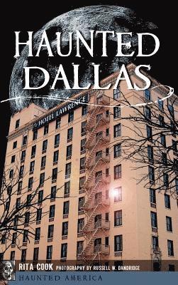 Haunted Dallas 1