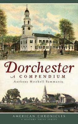 bokomslag Dorchester