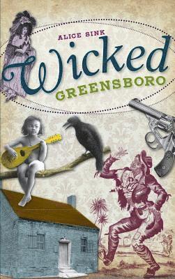 Wicked Greensboro 1