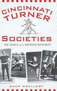 bokomslag Cincinnati Turner Societies