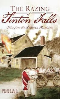 bokomslag The Razing of Tinton Falls