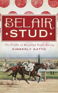 bokomslag Belair Stud