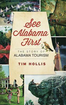 bokomslag See Alabama First