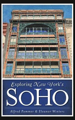 Exploring New York's Soho