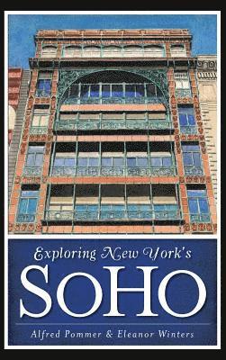 Exploring New York's Soho 1