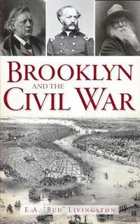 bokomslag Brooklyn and the Civil War