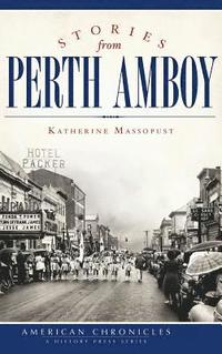 bokomslag Stories from Perth Amboy