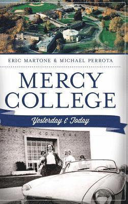 Mercy College 1