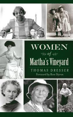 Women of Martha's Vineyard 1