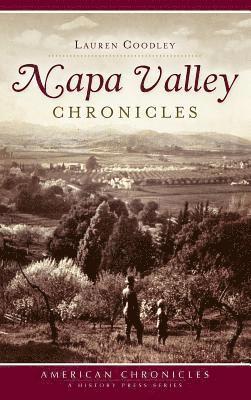 Napa Valley Chronicles 1