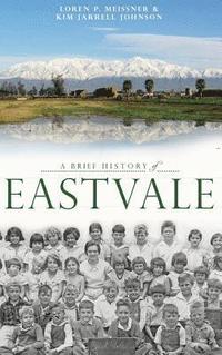 bokomslag A Brief History of Eastvale