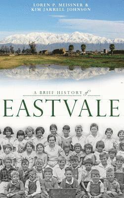 bokomslag A Brief History of Eastvale