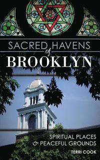 bokomslag Sacred Havens of Brooklyn