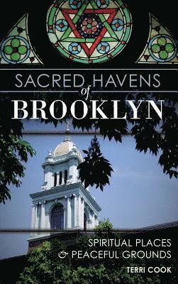bokomslag Sacred Havens of Brooklyn