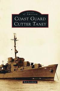 bokomslag Coast Guard Cutter Taney