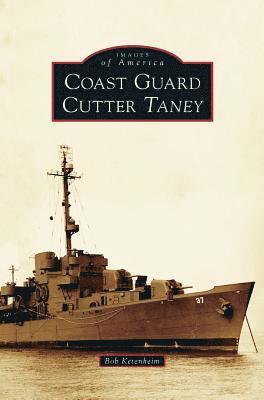 Coast Guard Cutter Taney 1