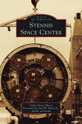 bokomslag Stennis Space Center
