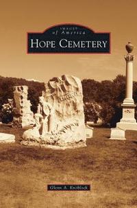 bokomslag Hope Cemetery