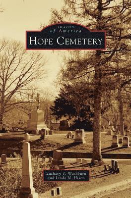 Hope Cemetery 1