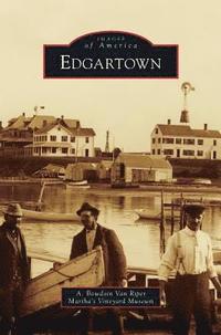 bokomslag Edgartown