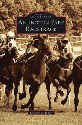 Arlington Park Racetrack 1