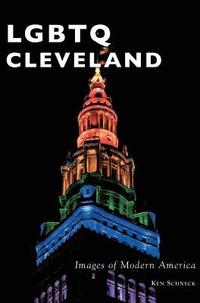 bokomslag Lgbtq Cleveland