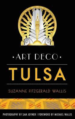 Art Deco Tulsa 1