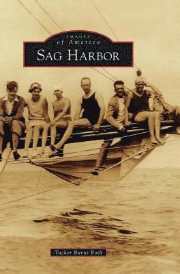 Sag Harbor 1