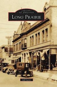 bokomslag Long Prairie
