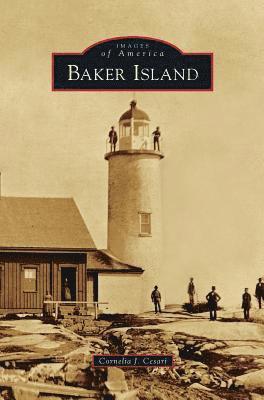 Baker Island 1