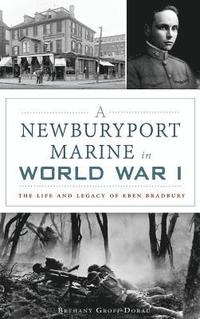 bokomslag A Newburyport Marine in World War I