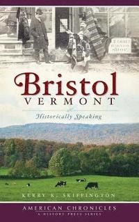 bokomslag Bristol, Vermont