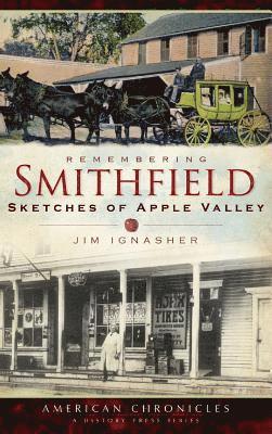 bokomslag Remembering Smithfield