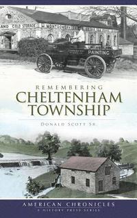 bokomslag Remembering Cheltenham Township