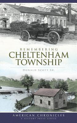 Remembering Cheltenham Township 1