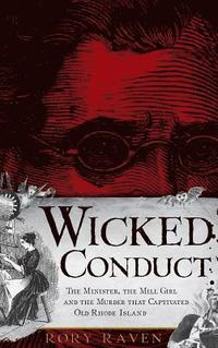 bokomslag Wicked Conduct