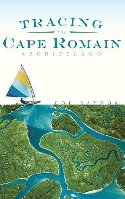 Tracing the Cape Romain Archipelago 1