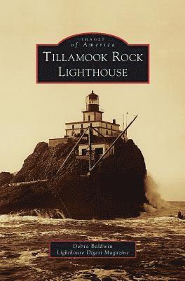 Tillamook Rock Lighthouse 1