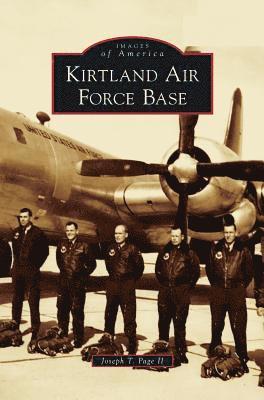 Kirtland Air Force Base 1