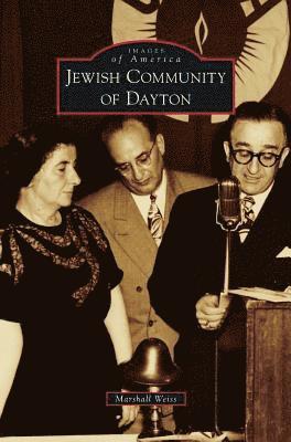 Jewish Community of Dayton 1