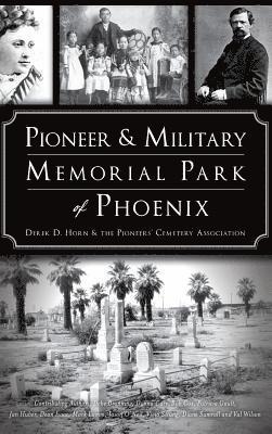 Pioneer and Military Memorial Park of Phoenix 1