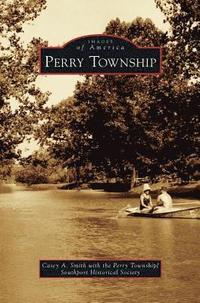 bokomslag Perry Township