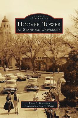 bokomslag Hoover Tower at Stanford University