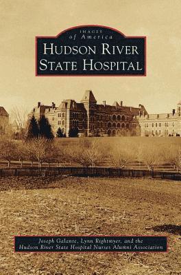 Hudson River State Hospital 1