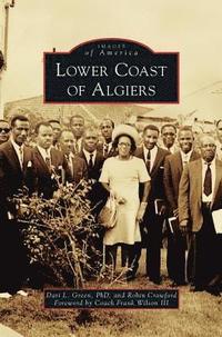 bokomslag Lower Coast of Algiers