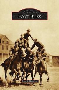 bokomslag Fort Bliss